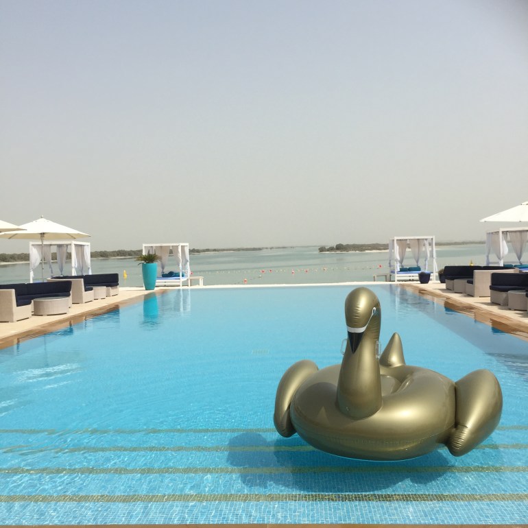 Beachclub