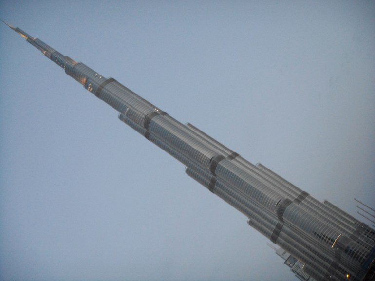 Burj Kalifha
