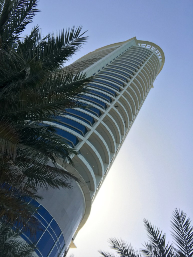 Hilton Doha