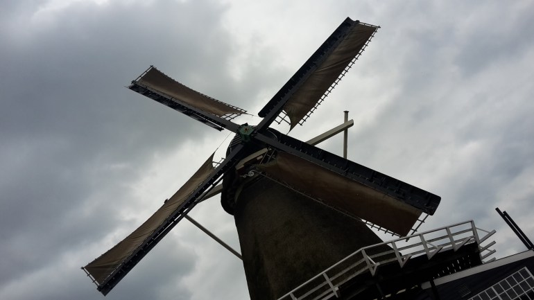 Windmill
