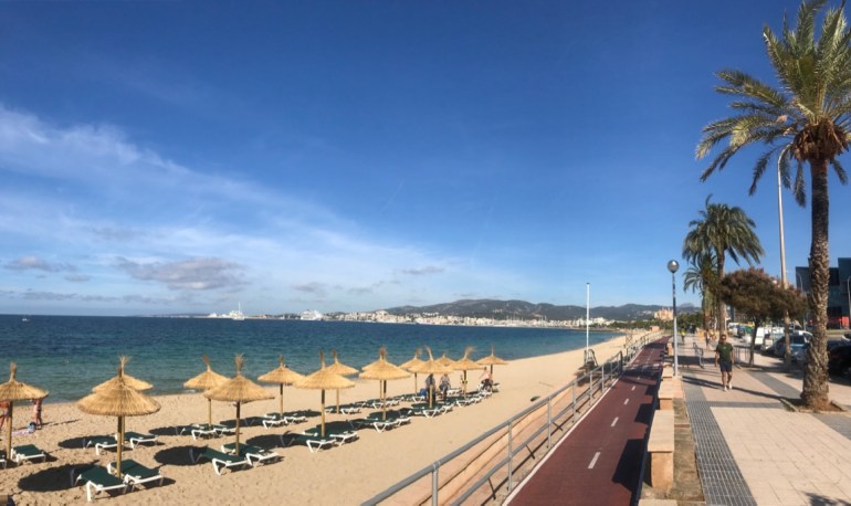 Palma de Mallorca