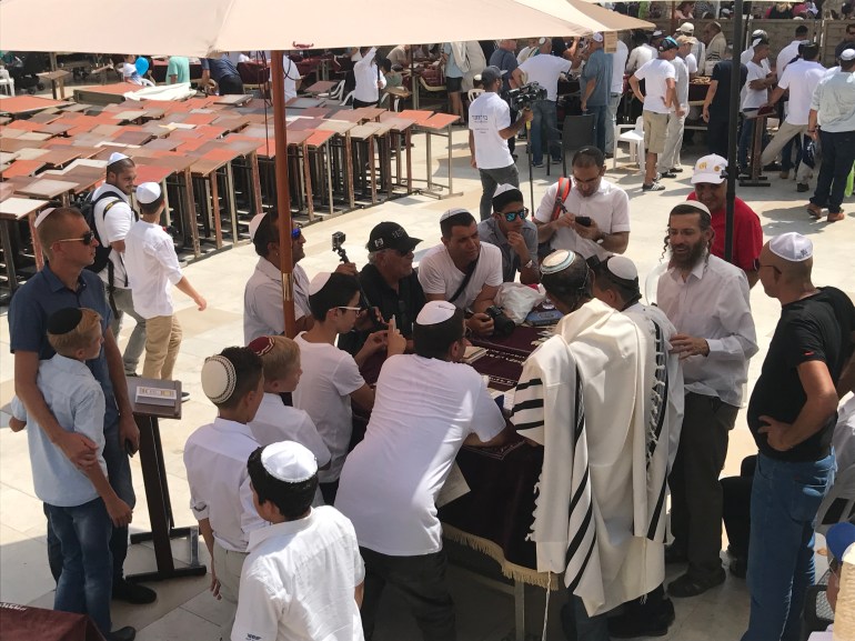 Bar Mitzva