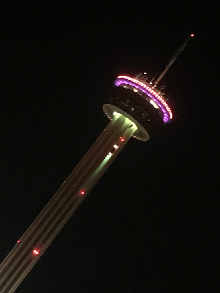 Tower of Americas