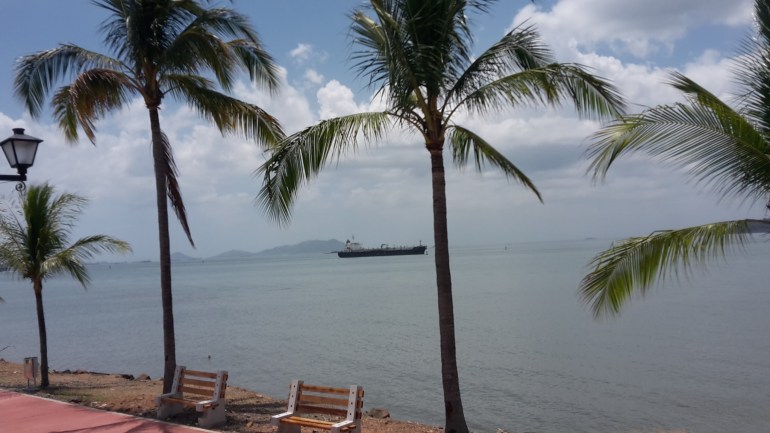 Panama