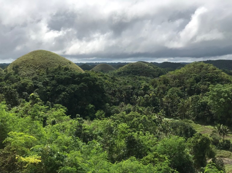 Bohol