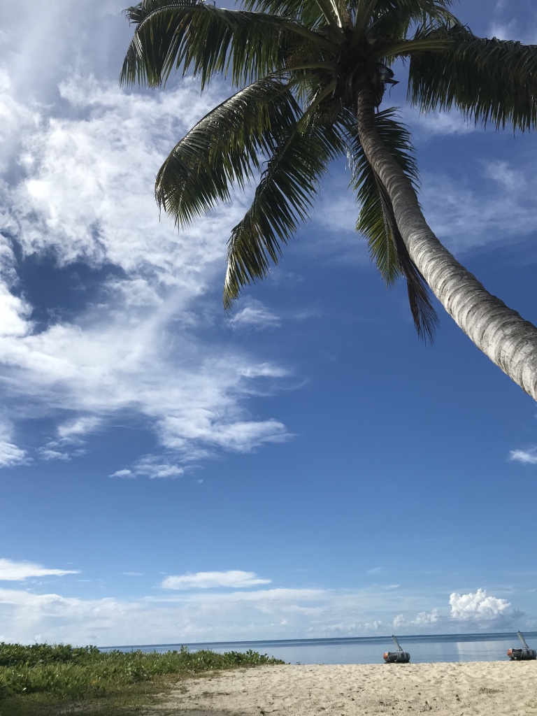 Seychelles