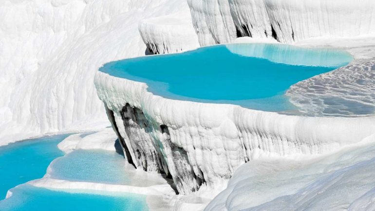 pamukkale