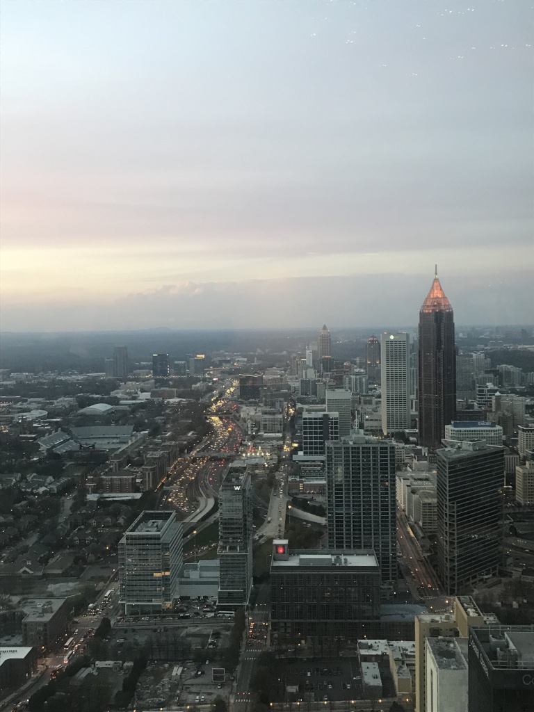 Atlanta