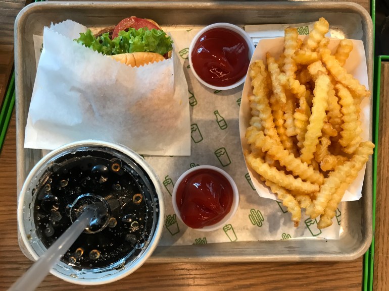Shake Shack