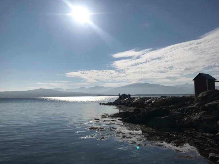 Sommar