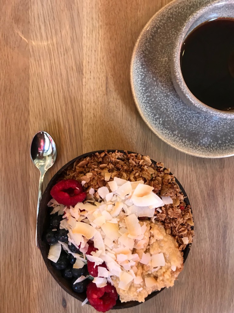 Best breakfast in Stockholm