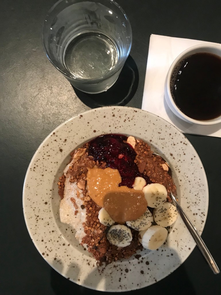 Best breakfast in Stockholm