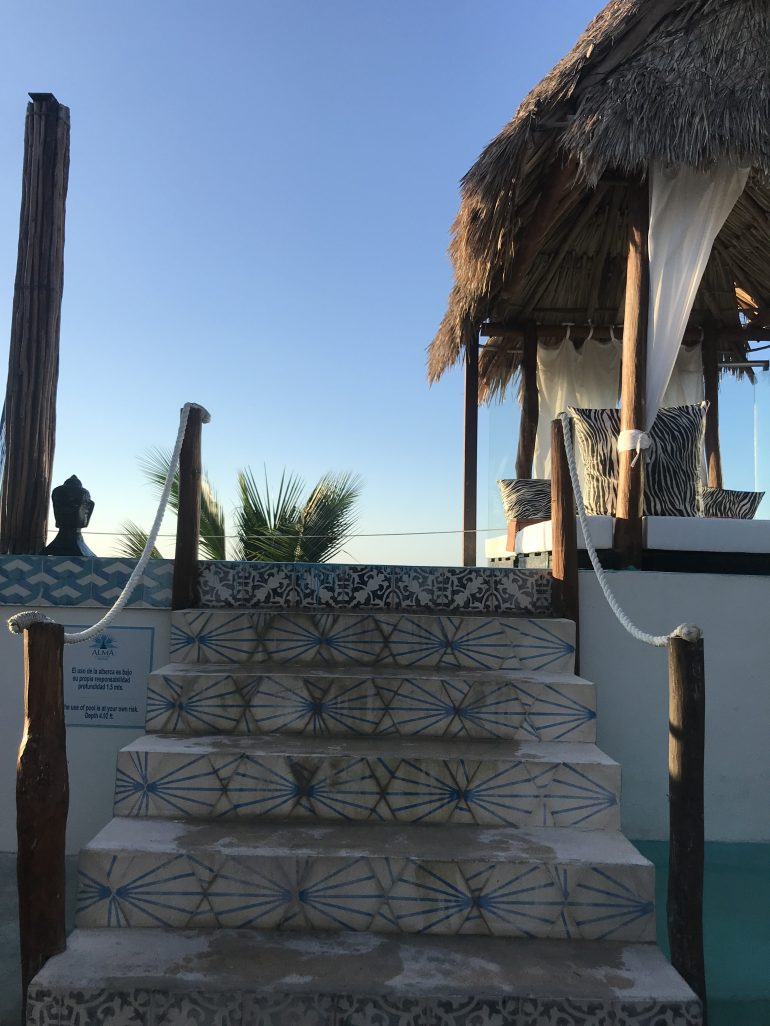 Isla Holbox