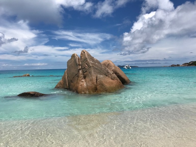 Seychelles
