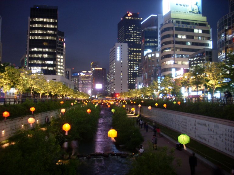 Seoul