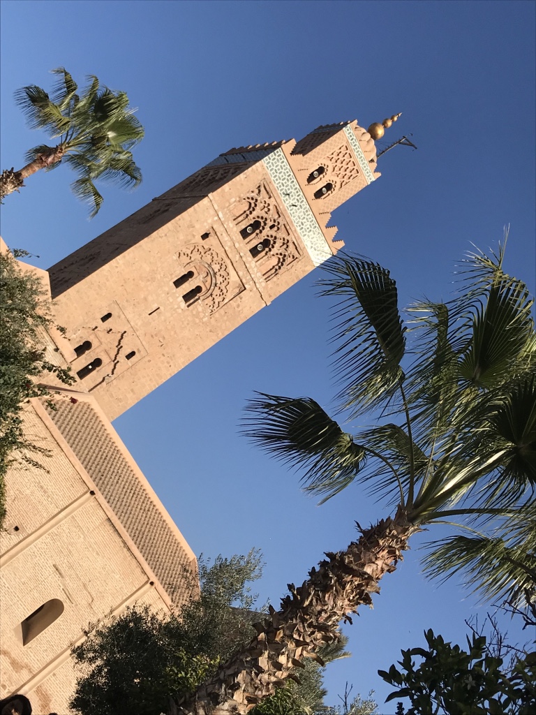 Marrakech