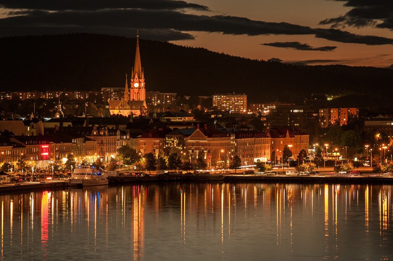 Sundsvall