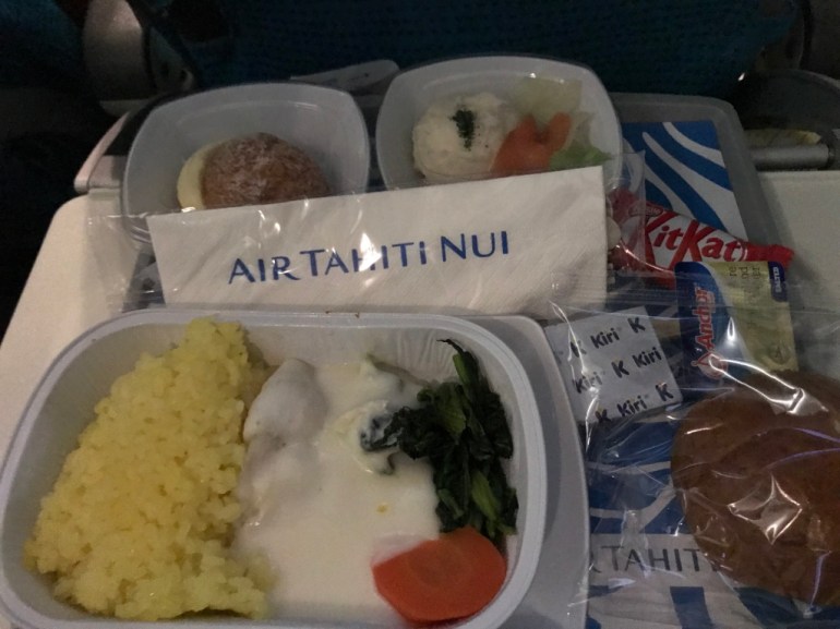 Air Tahiti Nui
