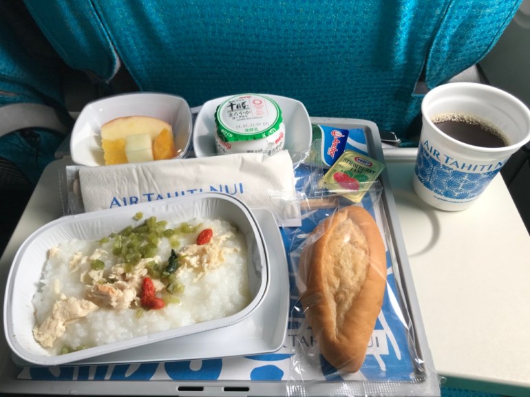 Air Tahiti Nui