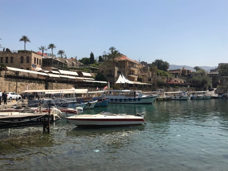 Byblos