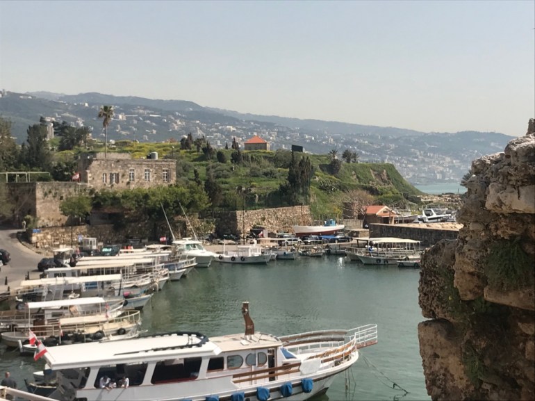 Byblos