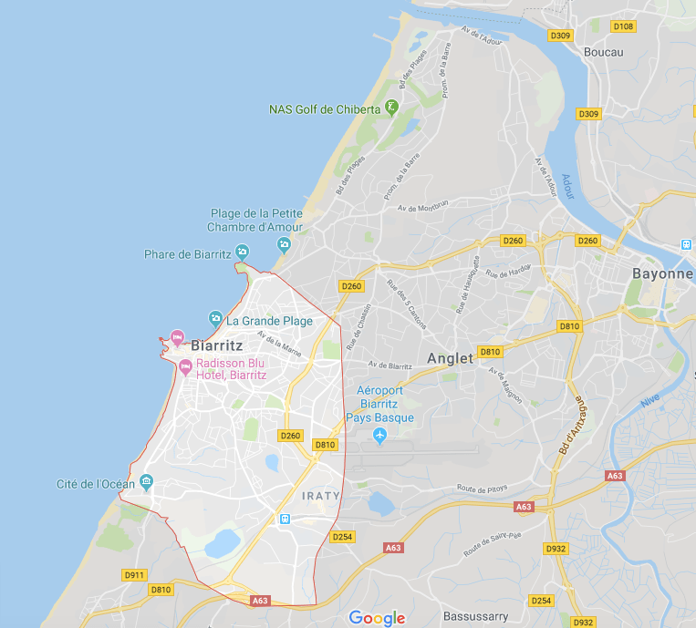 Biarritz