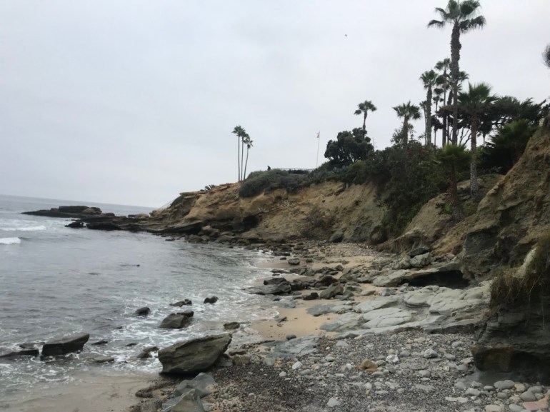 Laguna beach
