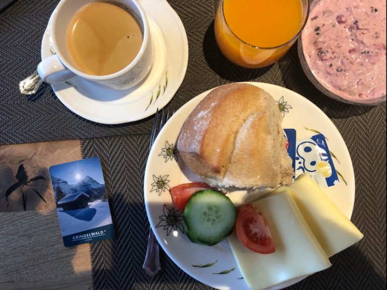 GrindelwaldGrindelwald