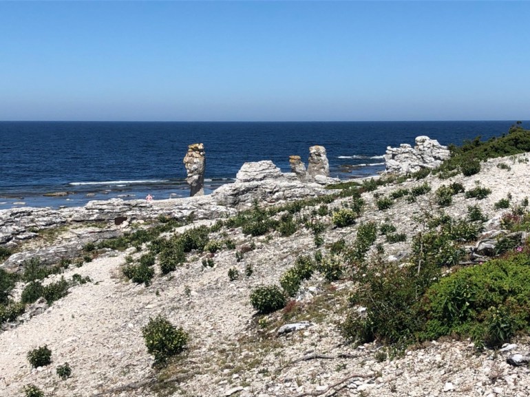 Fårö