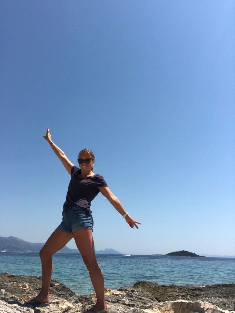 Solotravel in Croatia