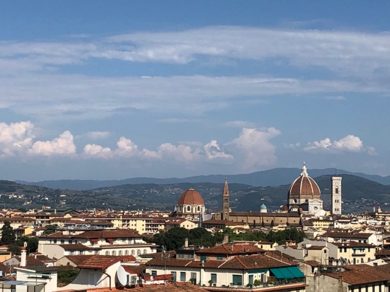 Florence