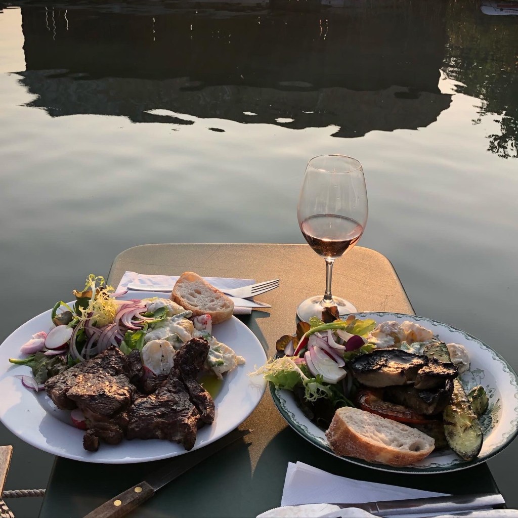 Gällnö-skärgården