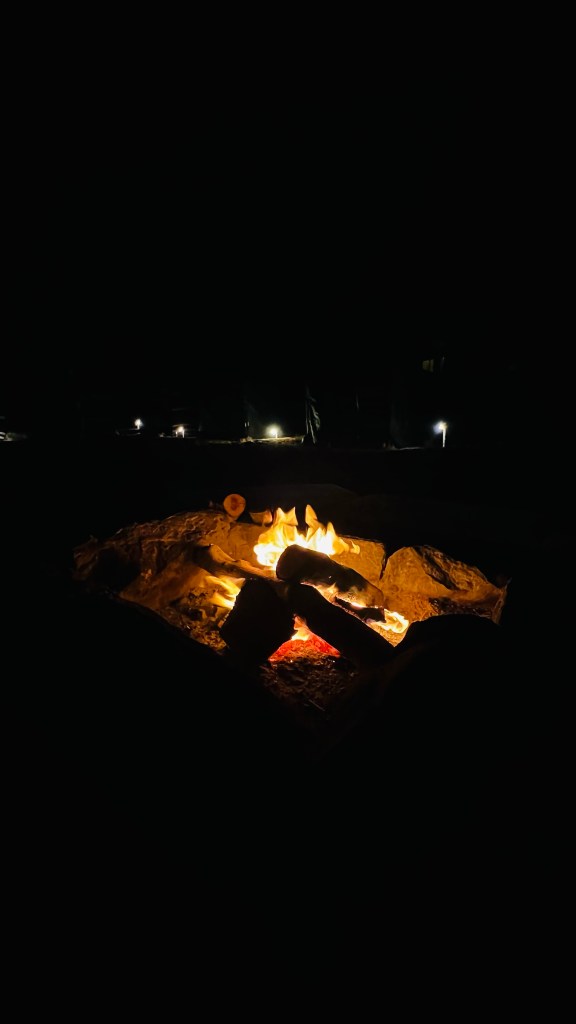 Wadi Rum desert safari