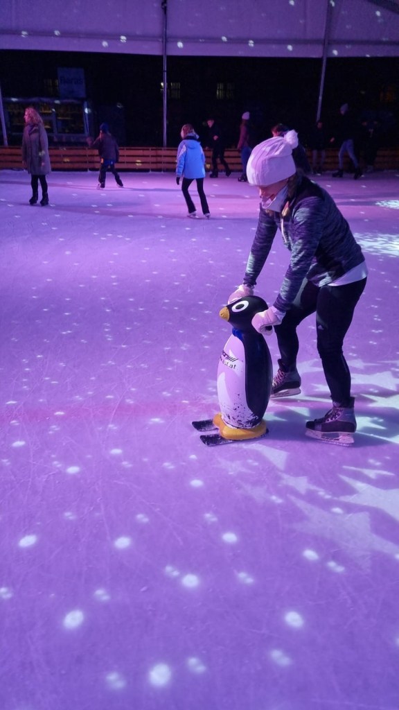 Christmas in Vilnius