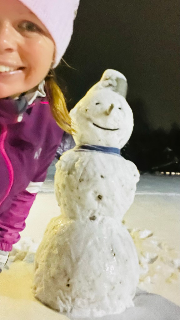 Christmas in Vilnius