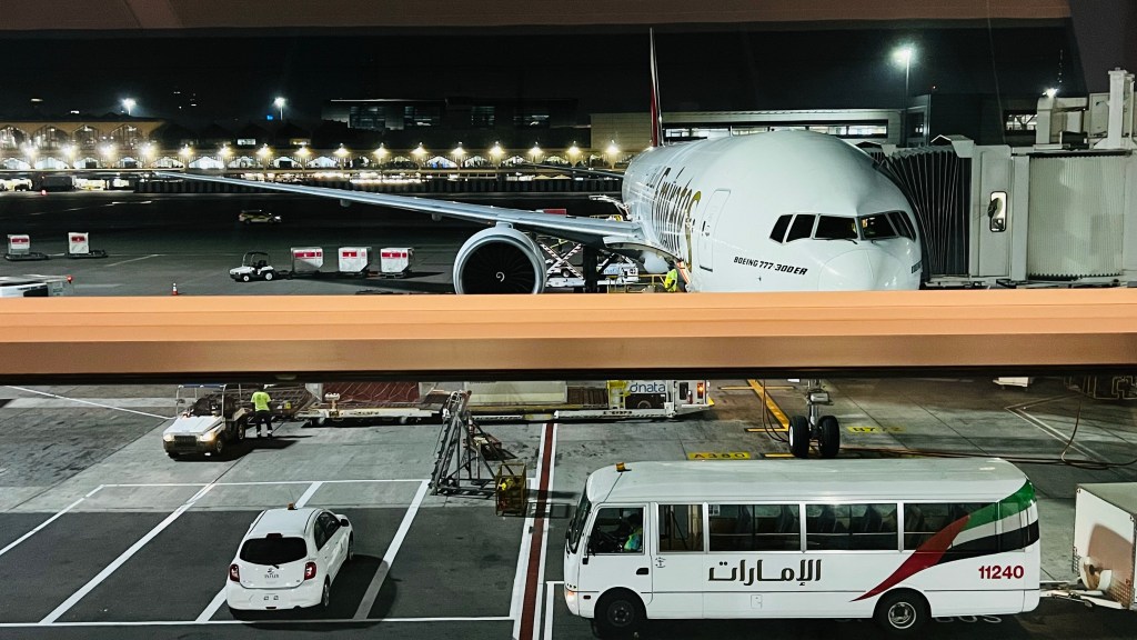 Travel to Seychelles