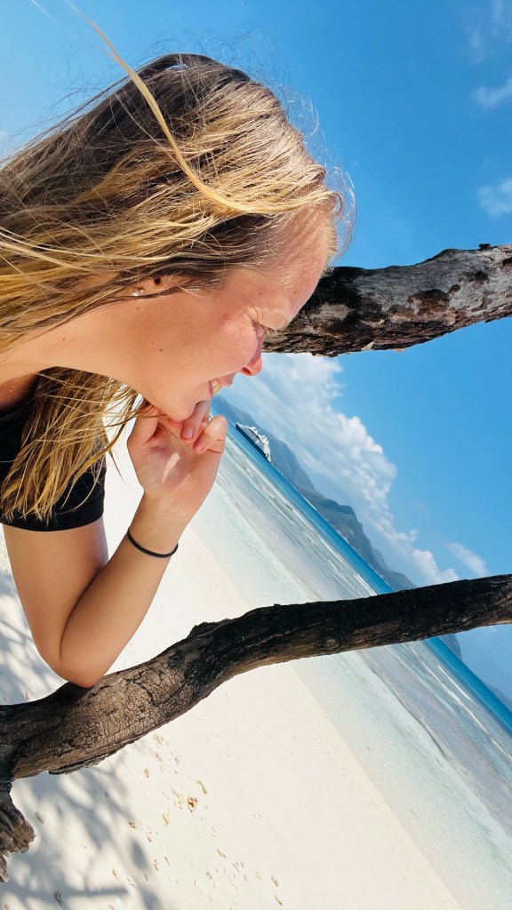 Travel to Seychelles