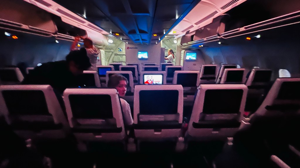 Travel to Seychelles