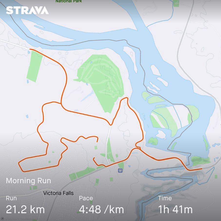 Victoria-falls-half-marathon