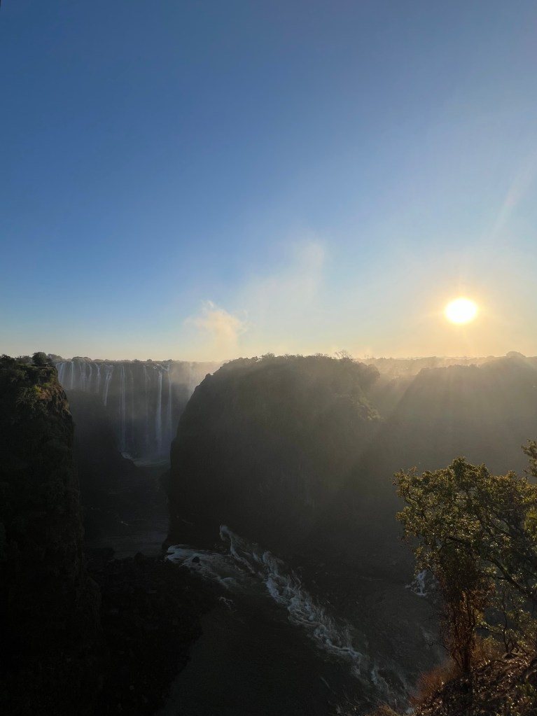 Victoria-falls-half-marathon