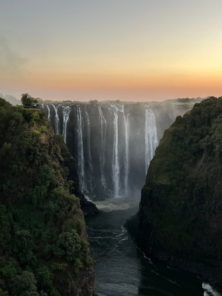 Victoria-falls-half-marathon