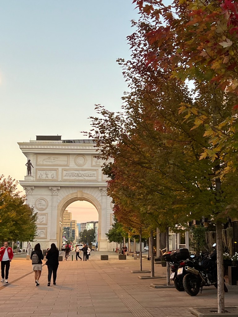 Skopje-city-trip