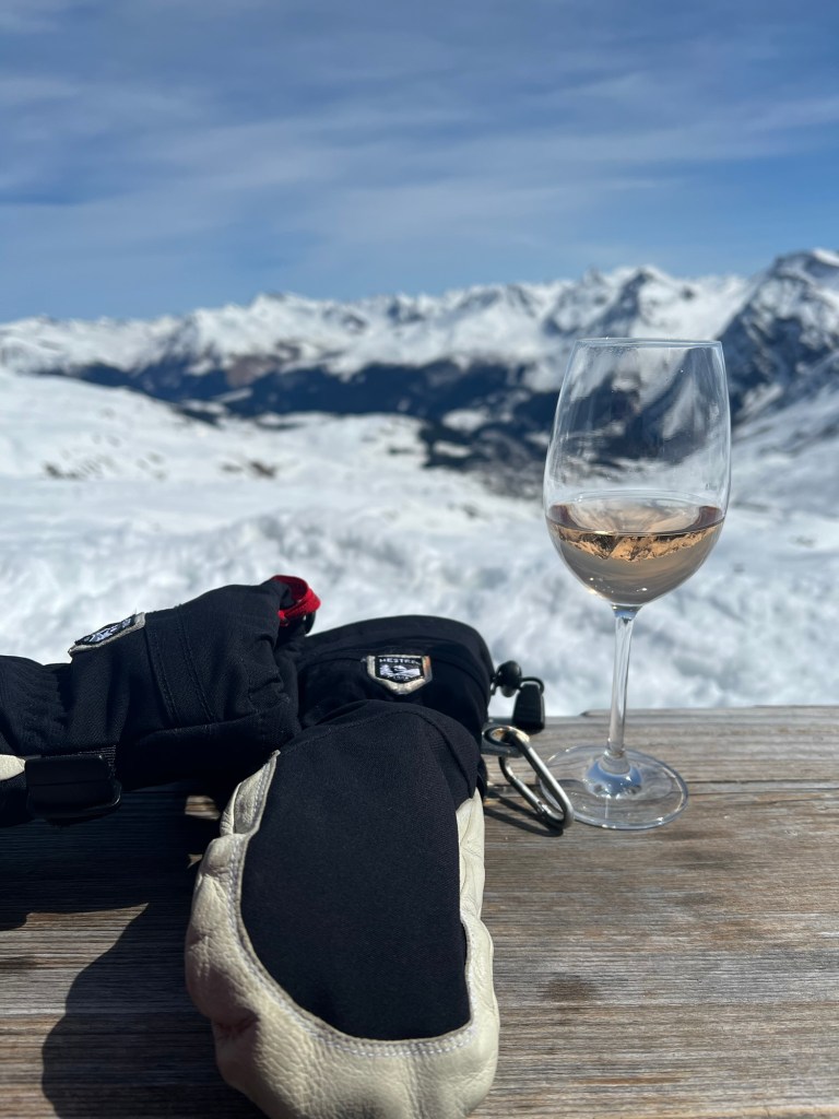 Skiing-in-Switzerland