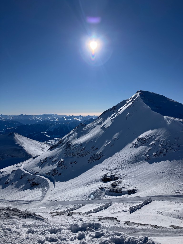 Skiing-in-Switzerland