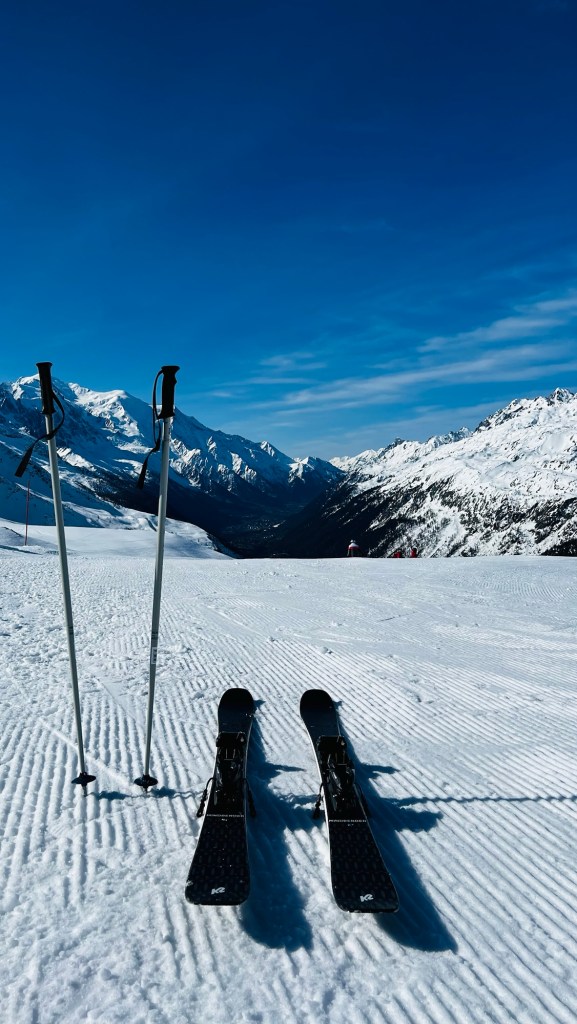 Skiing-in-Switzerland