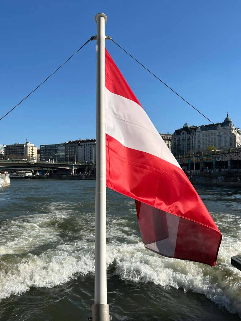 Bratislava city trip