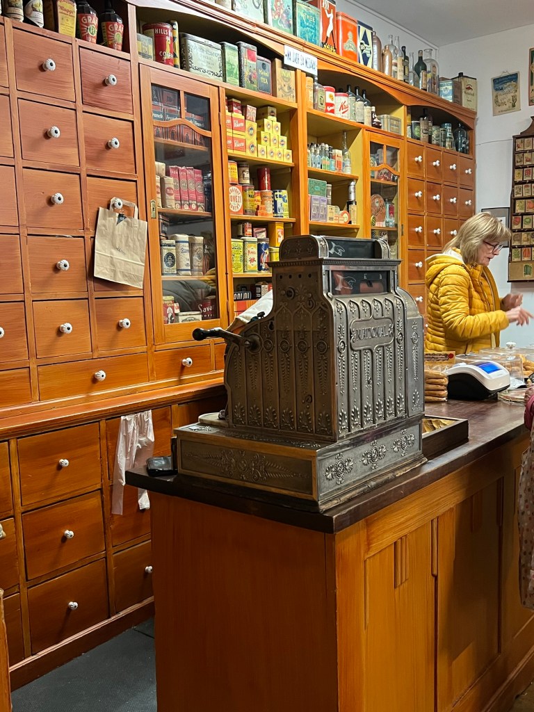 Bratislava city trip