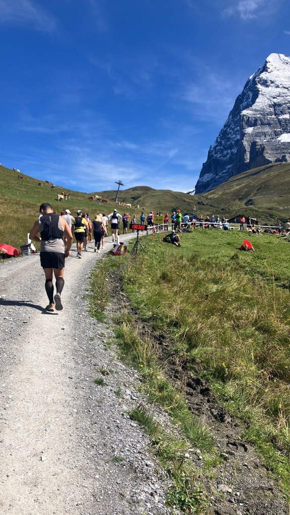 Jungfrau-marathon