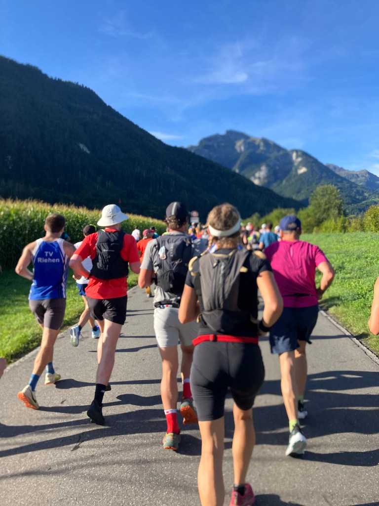 Jungfrau-marathon