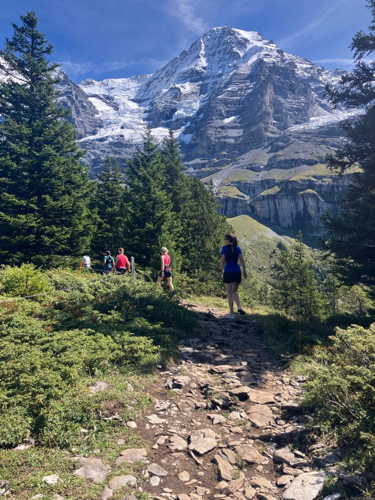 Jungfrau-marathon